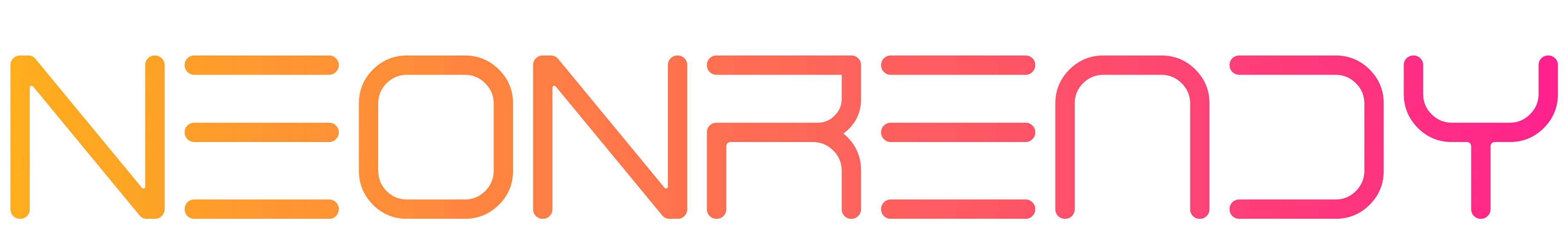 NeonReady