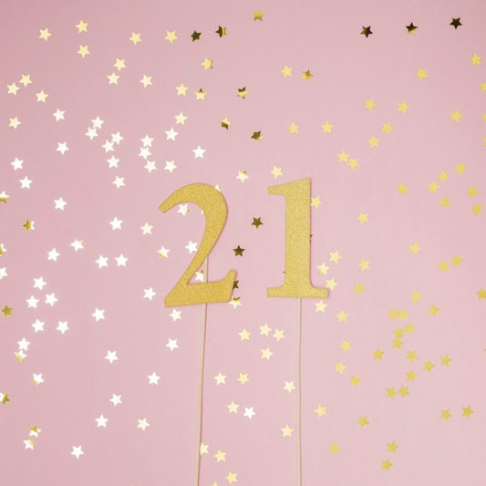 Fabulous And Creative 21st Birthday Gift Ideas To Celebrate Their Big Day