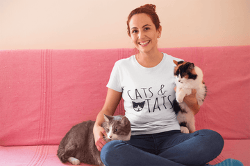 Top 10 Awesome And Unique Gifts For Cat Moms