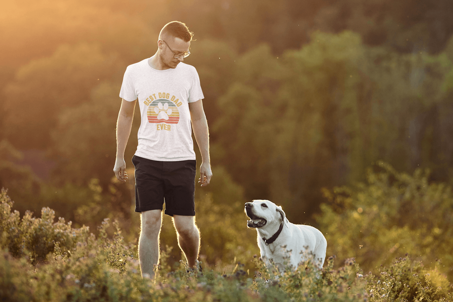 10 Best Dog Dad Gifts To Surprise A Dog Father